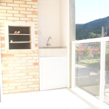 Bombinhas Quinta Do Mar Complexo B Appartement Kamer foto