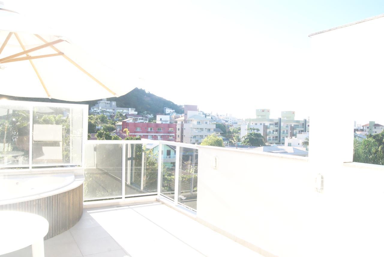 Bombinhas Quinta Do Mar Complexo B Appartement Buitenkant foto