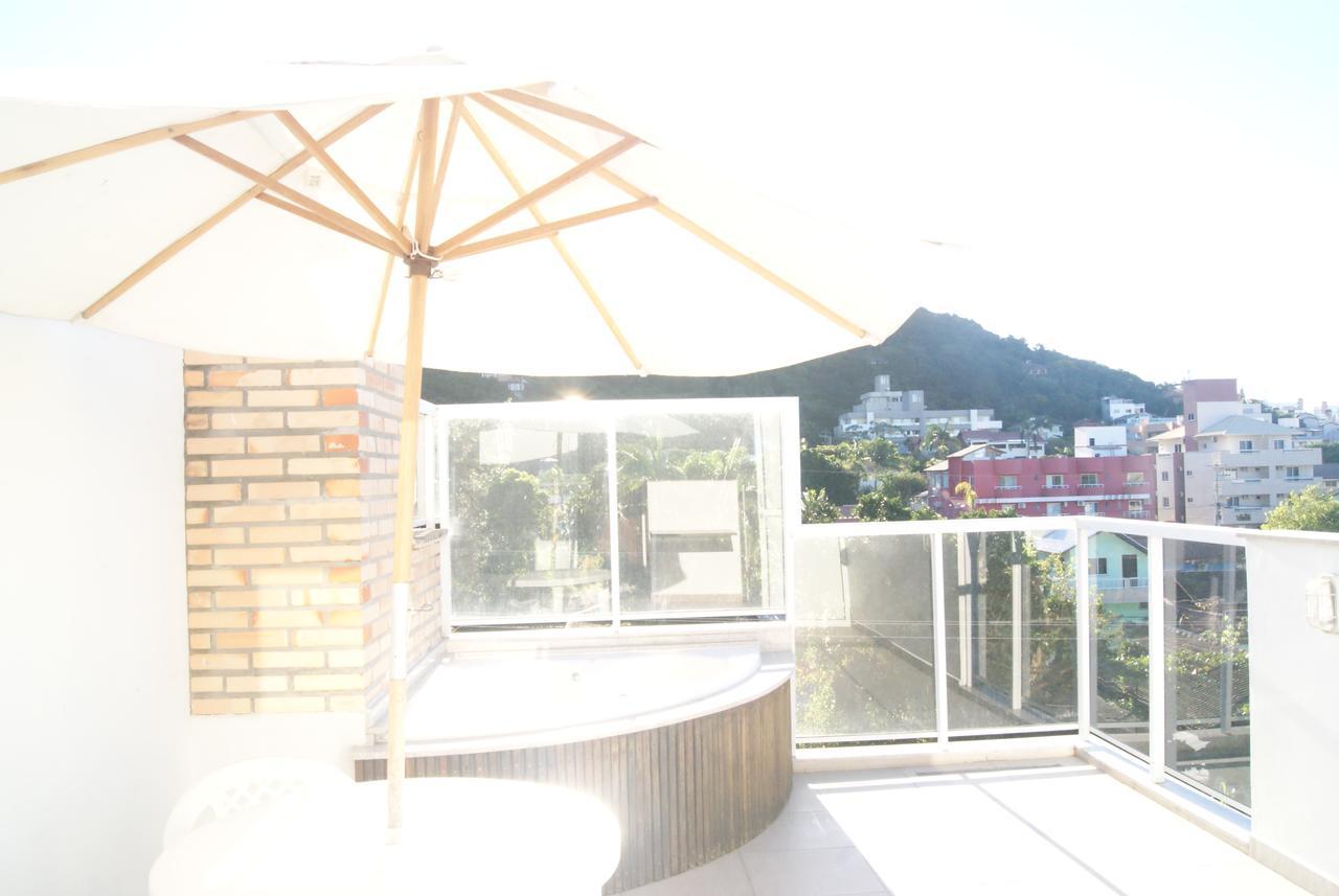 Bombinhas Quinta Do Mar Complexo B Appartement Buitenkant foto