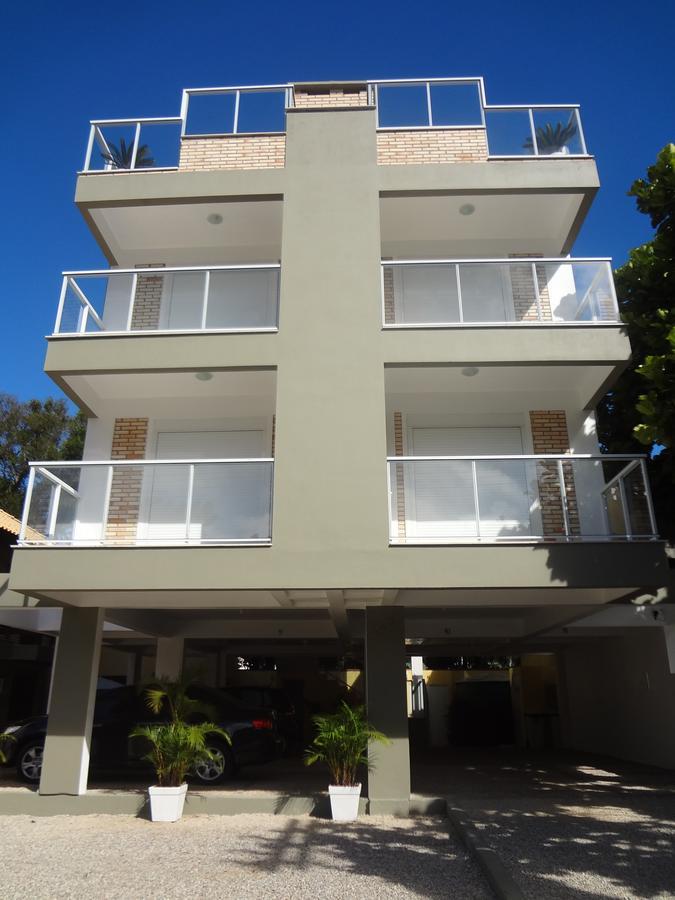 Bombinhas Quinta Do Mar Complexo B Appartement Buitenkant foto