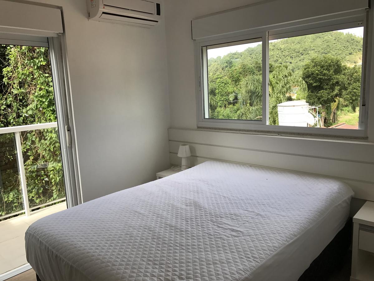 Bombinhas Quinta Do Mar Complexo B Appartement Buitenkant foto