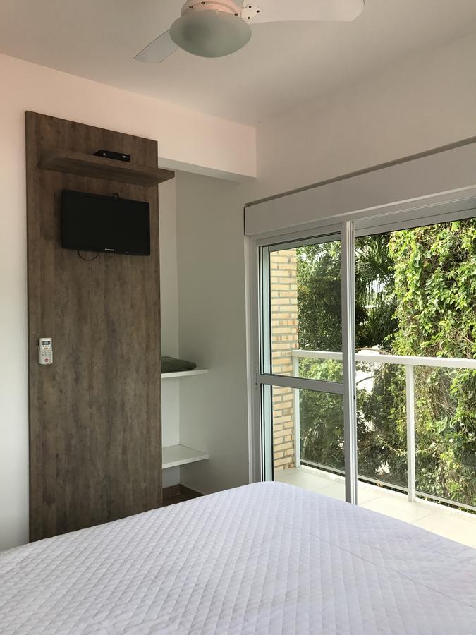 Bombinhas Quinta Do Mar Complexo B Appartement Buitenkant foto