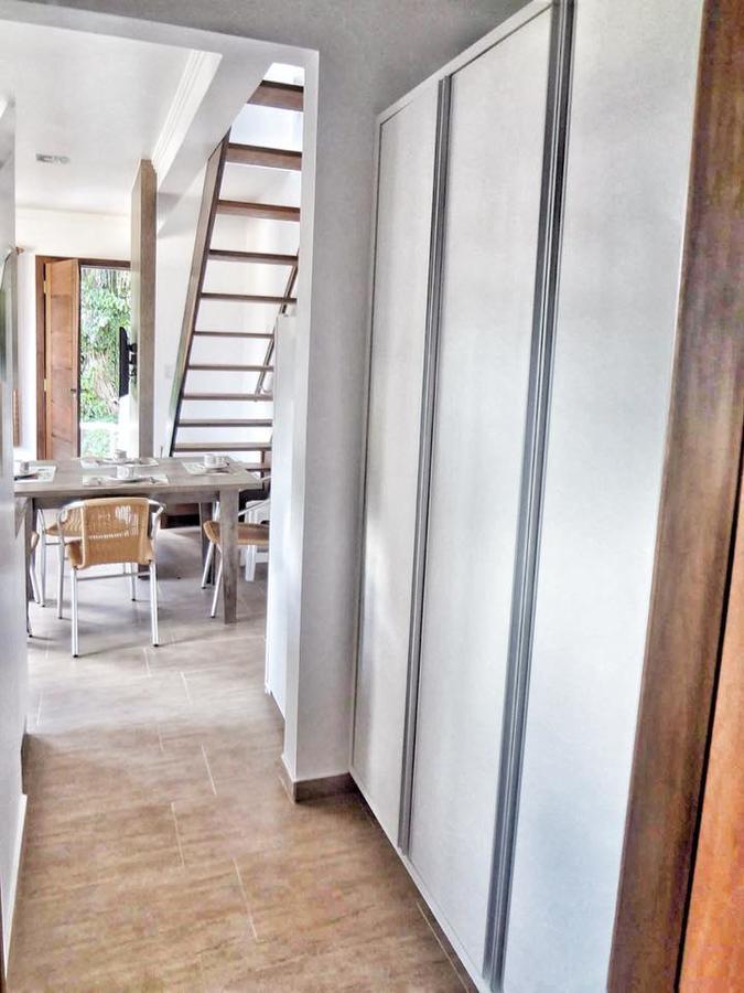 Bombinhas Quinta Do Mar Complexo B Appartement Buitenkant foto