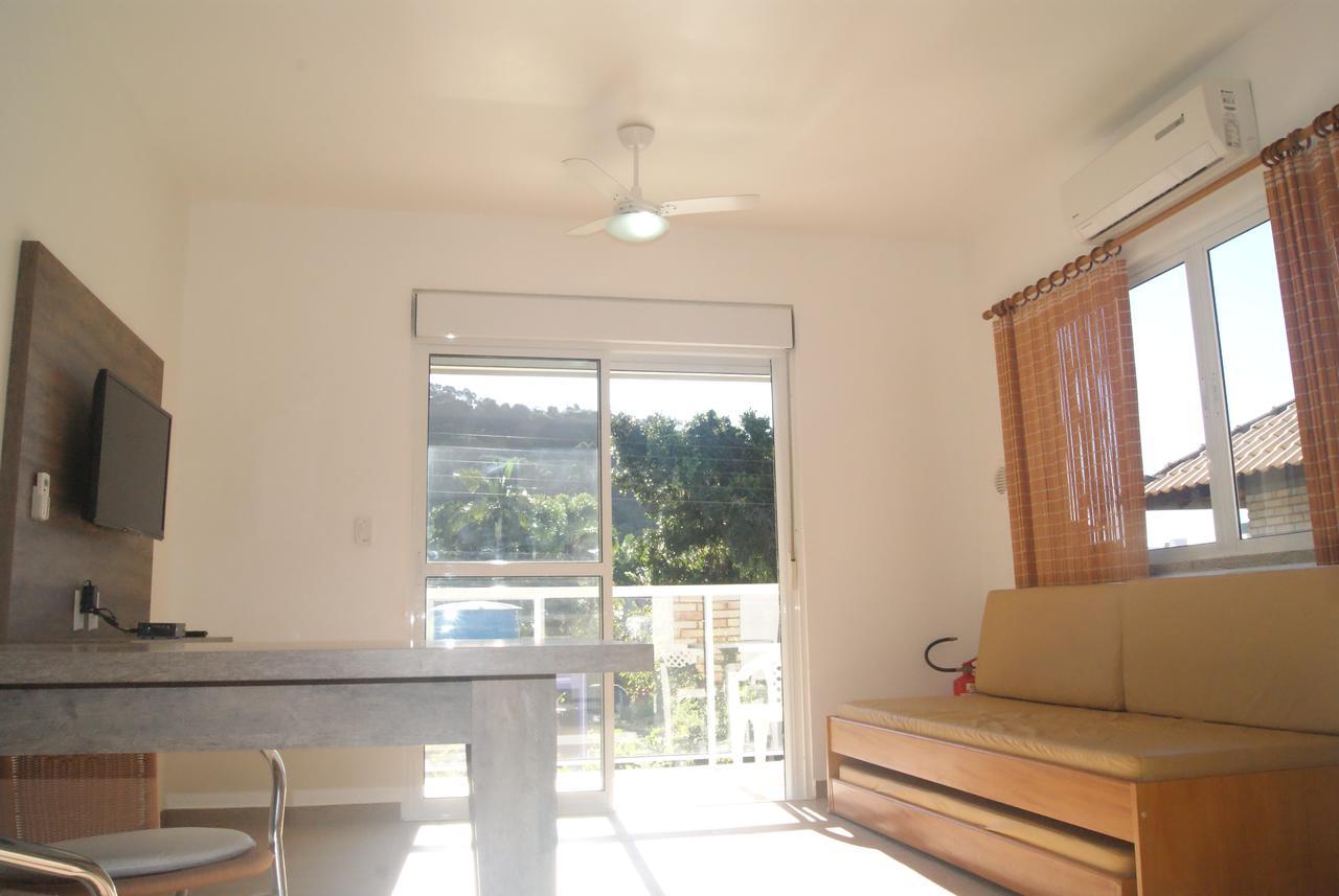 Bombinhas Quinta Do Mar Complexo B Appartement Buitenkant foto