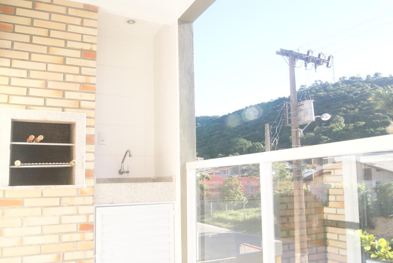 Bombinhas Quinta Do Mar Complexo B Appartement Buitenkant foto