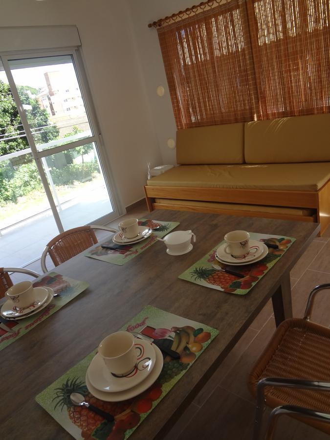 Bombinhas Quinta Do Mar Complexo B Appartement Buitenkant foto
