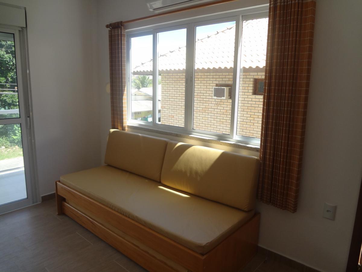 Bombinhas Quinta Do Mar Complexo B Appartement Buitenkant foto