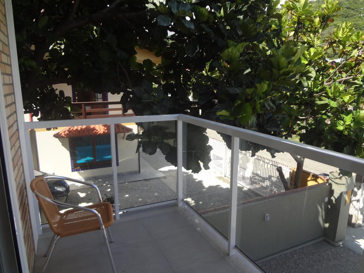 Bombinhas Quinta Do Mar Complexo B Appartement Buitenkant foto